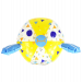 Pufferfish Beach Ball