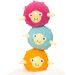 Pack of 3 Pufferfish Toys