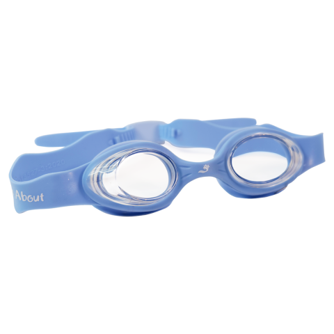Infant Guppy Goggles Cashmere