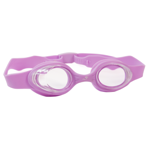 Infant Guppy Goggles Lilac