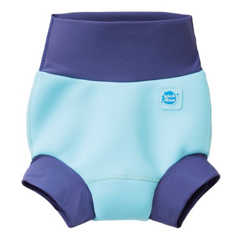 Happy Nappy™ Swim Diaper Blue Cobalt