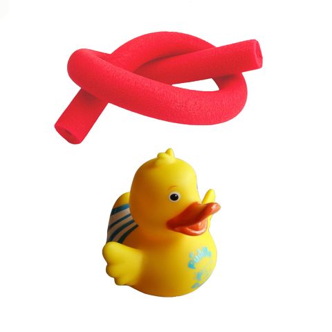 Puddle Ducks Swim Bundle for Floaties and Splashers