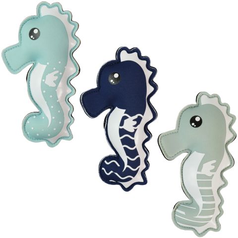 Snippets Pool Toy - Pack of 3 Seahorses