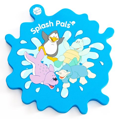 Splash Pals Mirror