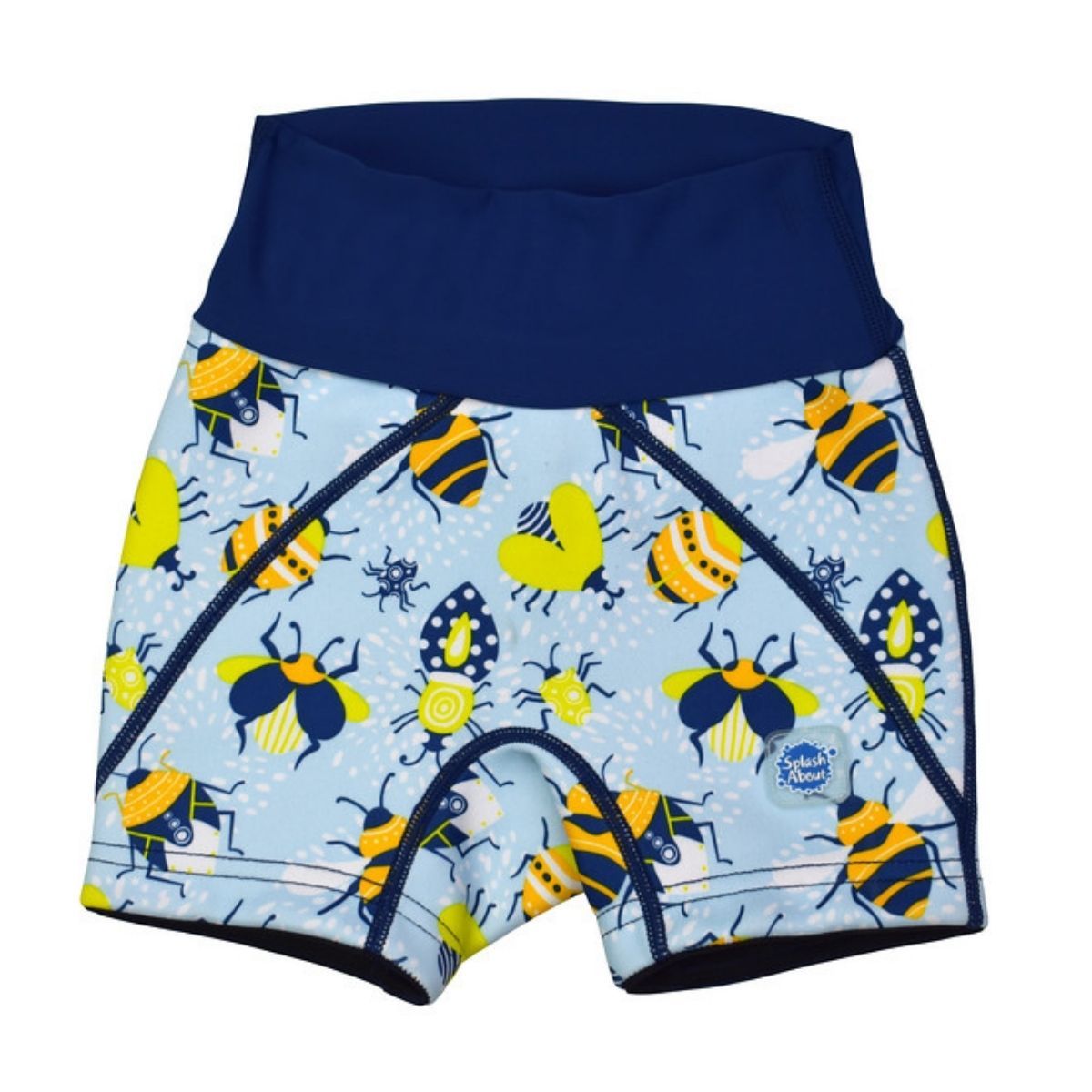 Splash About Mens Womens Jammers 