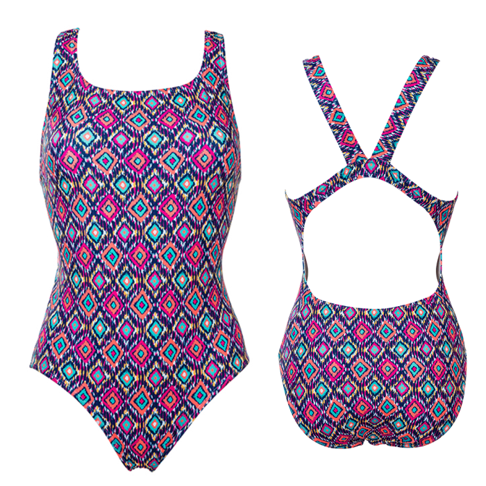 Modern swimming costumes hotsell