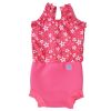 Happy Nappy™ Swimsuit Pink Blossom