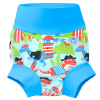 New Happy Nappy™ Swim Diaper Dino Pirates