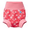 New Happy Nappy™  Swim Diaper Pink Blossom