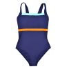 Ladies Essential Swimming Costume