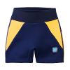 Splash About Toddler Jammers Navy/Yellow