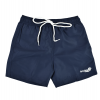 Boys Swim Shorts Plain Navy
