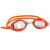 Soaked Adult Piranha Goggles Orange