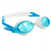 Soaked Adult Sail Goggles Blue