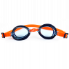 Soaked Junior Goggles Koi Orange