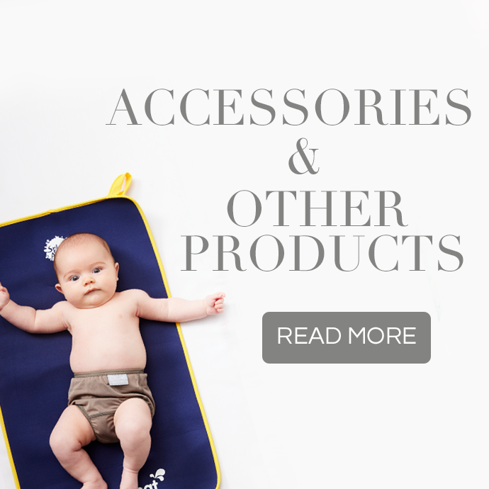 Accessories and other products