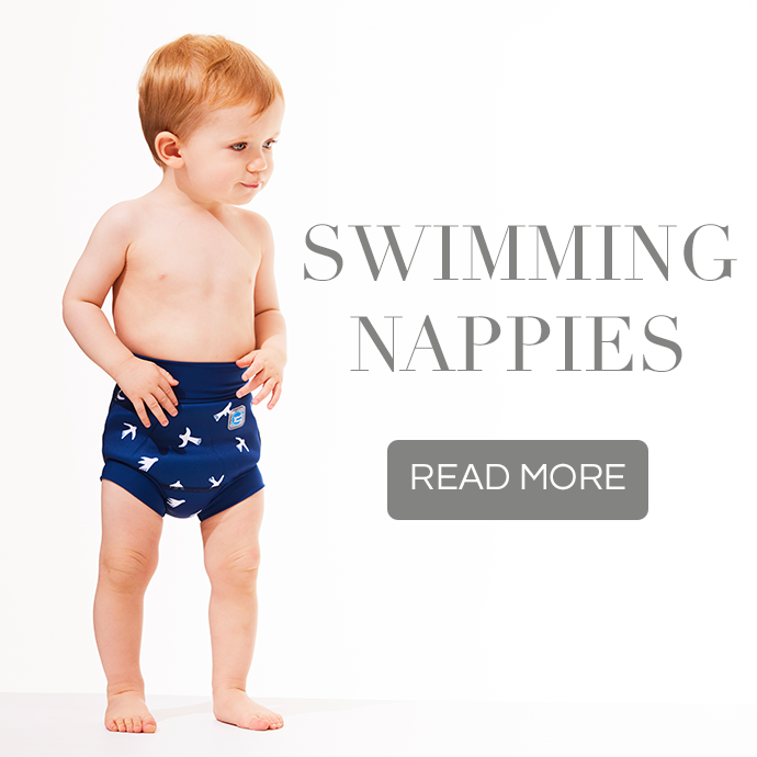 Swimming Nappies