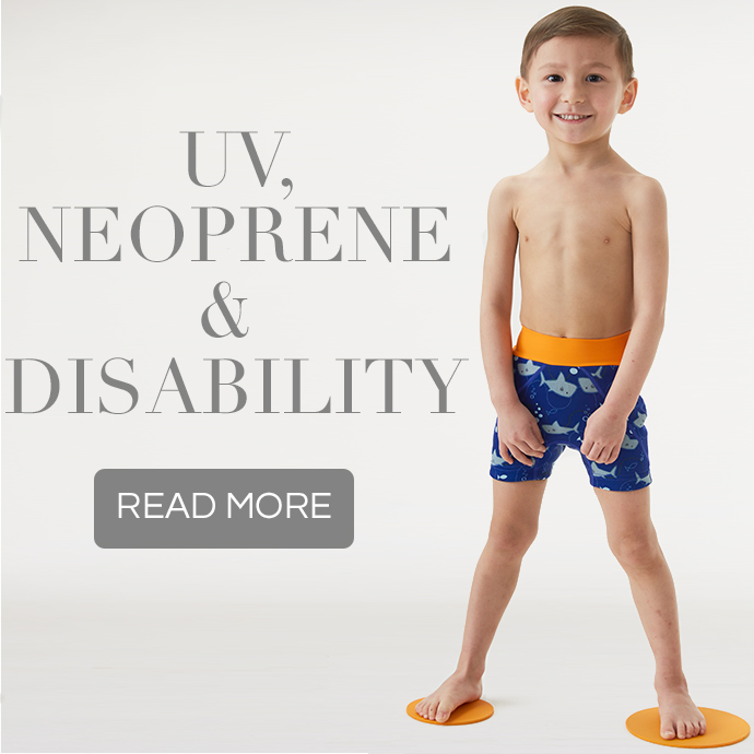 UV, Neoprene & Special Requirements